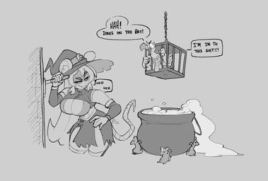 boo_the_rat, gogomrdodo, animal_humanoid, avian, big_breasts