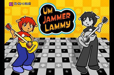 lammy_lamb, rammy_lamb, nintendo, parappa_the_rapper, rhythm_heaven