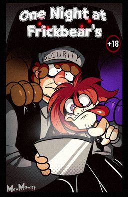 bonnie_(fnaf), freddy_(fnaf), fritz_smith, fritz_smith_(frickbear's), mike_schmidt
