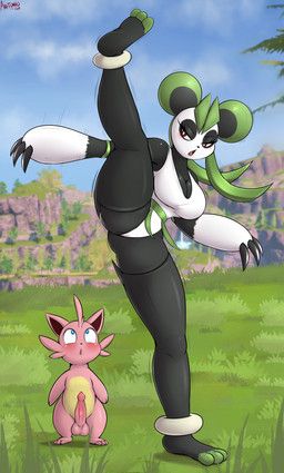 palworld, pocketpair, an-tonio, anthro, balls