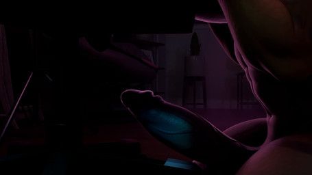 dasha_(da.nilkaz), nilka_(da.nilkaz), liwih, 3d_fluid_sim, 4_toes