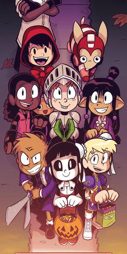 amy_thorn, arthur_(ghosts_'n_goblins), b.b._hood, chun-li, claire_redfield