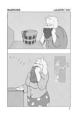 asriel_dreemurr, background_character, toriel, deltarune, undertale