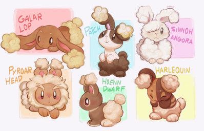 nintendo, pokemon, doekis, 3_toes, :3