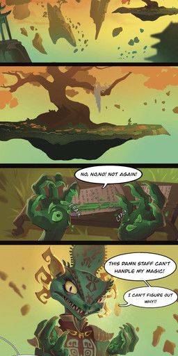 chameleon_(kung_fu_panda), silgiriya_mantsugosi, 4_fingers, ambiguous_gender, anthro