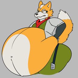 fox_mccloud, nintendo, star_fox, jhazthehazer, anthro