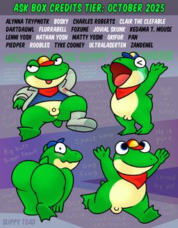 slippy_toad, nintendo, star_fox, nishi_oxnard, amphibian