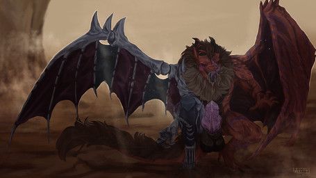 f0rfeit, european_mythology, mythology, verity, aggressive