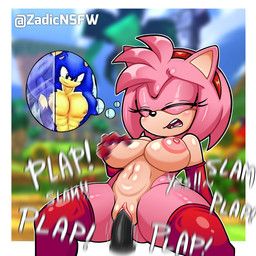amy_rose, sega, sonic_the_hedgehog_(series), dgemporium, zadicnsfw