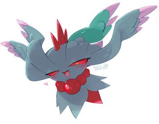 nintendo, pokemon, cotora, ambiguous_gender, ancient_pokemon