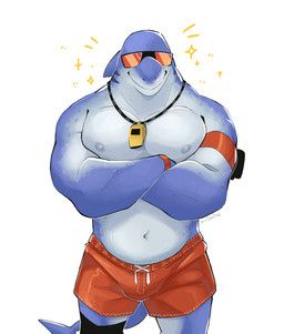 safety_first_steve_(fortnite), epic_games, fortnite, its_stardog, anthro