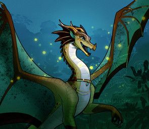 fan_character, european_mythology, mythology, wings_of_fire, crystalrime
