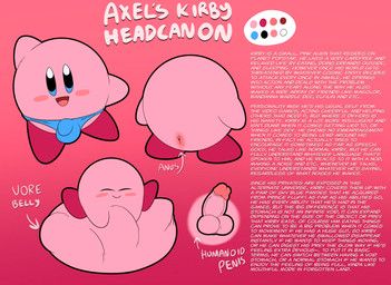 kirby, kirby_(series), nintendo, tepigfan101, alien