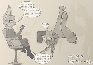 moops_(moopsart), quinn_(moopsart), locktober, moopsart, ambiguous_gender