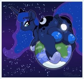 princess_luna_(mlp), friendship_is_magic, hasbro, my_little_pony, mythology