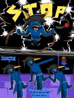 darkpup, drago-kun, anthro, ball_gag, bat
