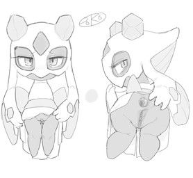 nintendo, pokemon, pokopokarea, anus, butt