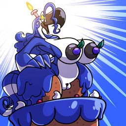 reina_(sachasketchy), sachasketchy, anthro, avian, big_breasts