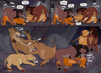 kiara_(the_lion_king), kovu_(the_lion_king), nala_(the_lion_king), nuka_(the_lion_king), sarabi_(the_lion_king)
