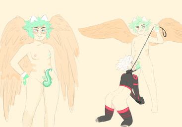 davepetasprite^2, lil_hal, homestuck, ms_paint_adventures, twinkietwinks