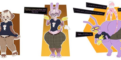 cocoa_(idiotforbrains), jax_(tadc), glitch_productions, hello_kitty_(series), reddit