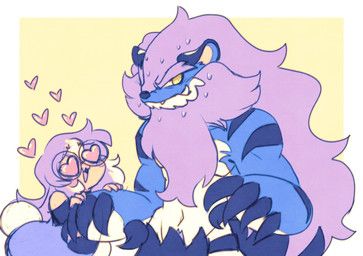palworld, pocketpair, ashley_nichols, ambiguous_gender, anthro