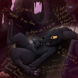 casualties:_unknown, poofythedragon, alien_planet, anthro, bodily_fluids