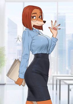 suki_lane, illumination_entertainment, sing_(movie), kisu-inu, anthro