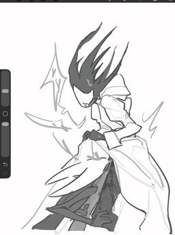 hornet_(hollow_knight), phantom_(hollow_knight:_silksong), hollow_knight:_silksong, hollow_knight_(franchise), team_cherry