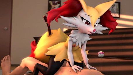 pokemon_trainer, nintendo, pokemon, devilscry, anthro