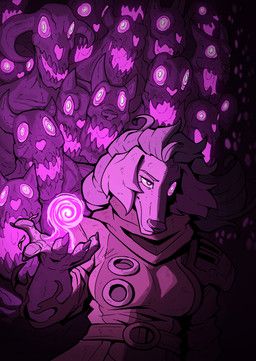 orinette_(ceehaz), dog_knight_rpg, ceehaz, anthro, borzoi