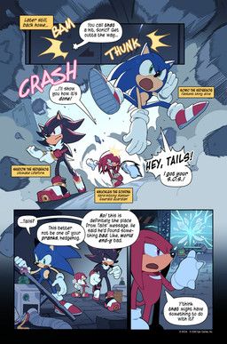 knuckles_the_echidna, shadow_the_hedgehog, sonic_the_hedgehog, sega, sonic_the_hedgehog_(series)