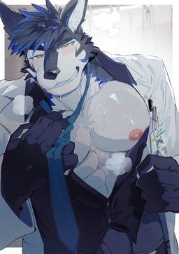 archermagnum, thunderrangers, nyarusanlove, abs, accessory