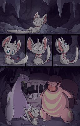 nintendo, pokemon, fuf, anthro, biped