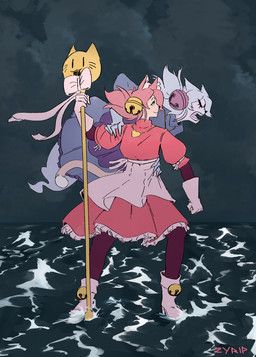 irritable_ghost_(deltarune), pink_(deltarune), deltarune, elden_ring, fromsoftware