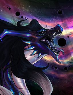 nihlio_vis, mythology, sheycra, ambiguous_gender, black_hair