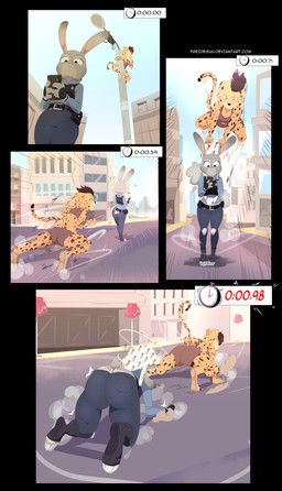 judy_hopps, disney, zootopia, freidesuu, anthro