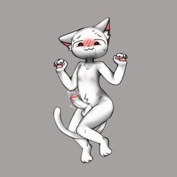 xiangpicaica, 3_toes, 4_fingers, accessory, animal_humanoid