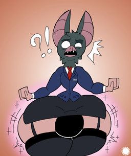sonar_(dispatch), dispatch, thatdawgmurray, anthro, bat