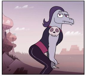 toffee_(svtfoe), disney, star_vs._the_forces_of_evil, moringmark, anthro