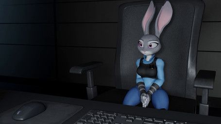 judy_hopps, disney, zootopia, shin_vanilla, sound_warning