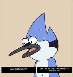 mordecai_(regular_show), cartoon_network, regular_show, jinasault, anthro