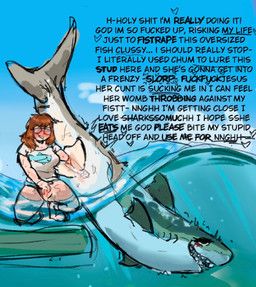altcat, animal_genitalia, aquatic, bestiality, bite