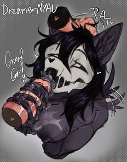 scp-1471-a, scp_foundation, dreamernyau, anthro, big_breasts