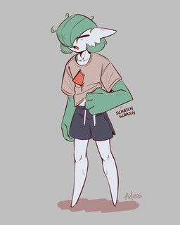 nintendo, pokemon, advos, 4_fingers, barefoot
