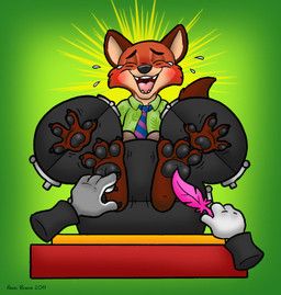 gary_(zootopia), larry_(zootopia), nick_wilde, disney, zootopia