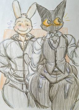 intern_(animal_hospital), secret_agent_(animal_hospital), welyr, anthro, bodily_fluids