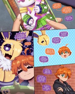 kaminari_(gammainks), katherine_robinson_(gammainks), nintendo, pokemon, gammainks