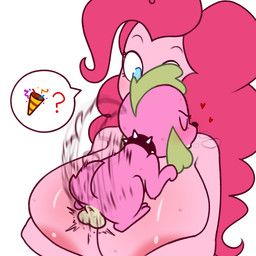 pinkie_pie_(eg), spike_(eg), equestria_girls, hasbro, my_little_pony