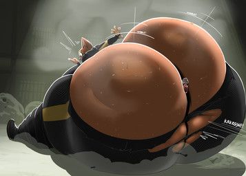 diane_foxington, nambi_(corydingus), dreamworks, the_bad_guys, xaveknyne